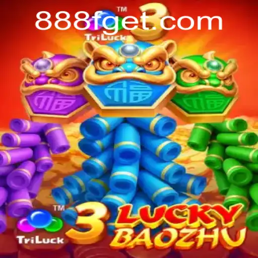 Exploring the Game 3LuckyBaozhu at 888F.com
