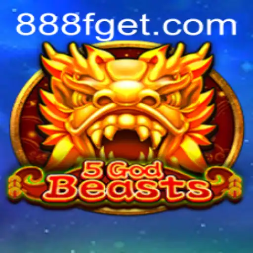 A Legendary Journey: Exploring 5GodBeasts and the Exciting World of 888F.com