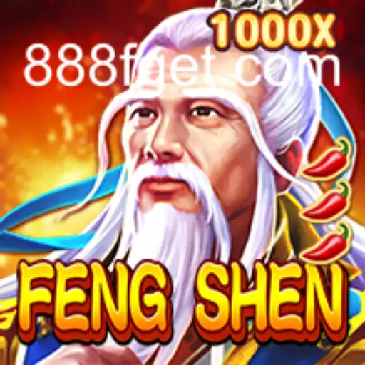 FengShen and 888F.com: An Epic Journey into the World of Fantasy Gaming