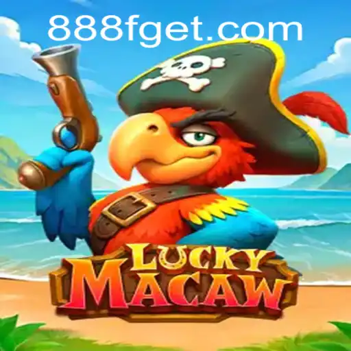 Dive Into the World of 'LuckyMacaw': The New Sensation from 888F.com