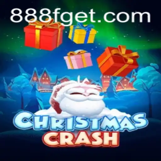 Experience the Festive Thrills of ChristmasCrash with 888F.com