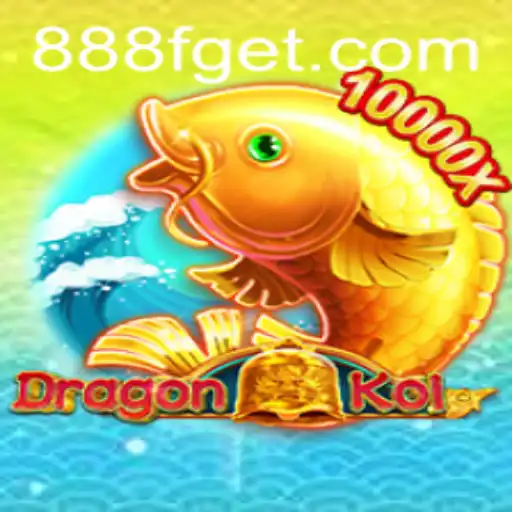 Unveiling DragonKoi: A Captivating Journey into the World of 888F.com