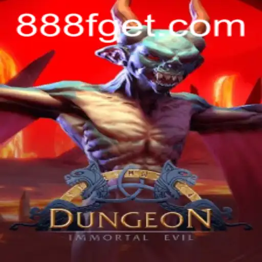Explore the Mystical World of Dungeon with 888F.com