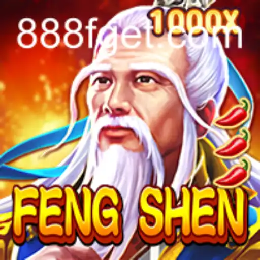 FengShen and 888F.com: An Epic Journey into the World of Fantasy Gaming