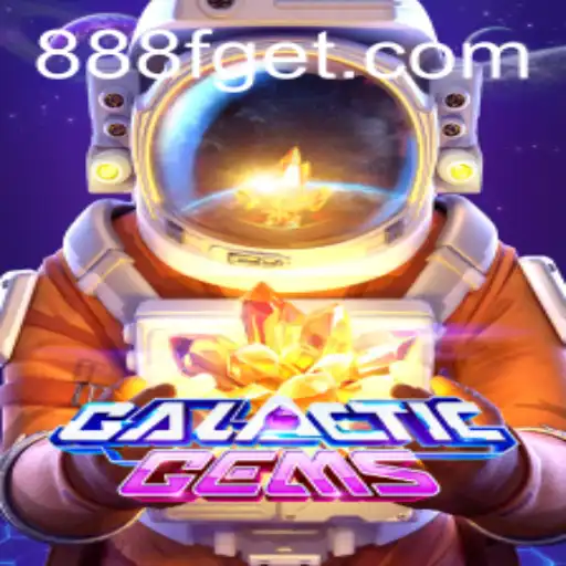 Discover the Adventure of GalacticGems at 888F.com