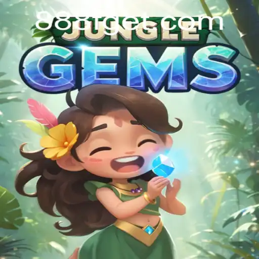 Discover the Thrilling World of JungleGems: A Gem-Matching Adventure