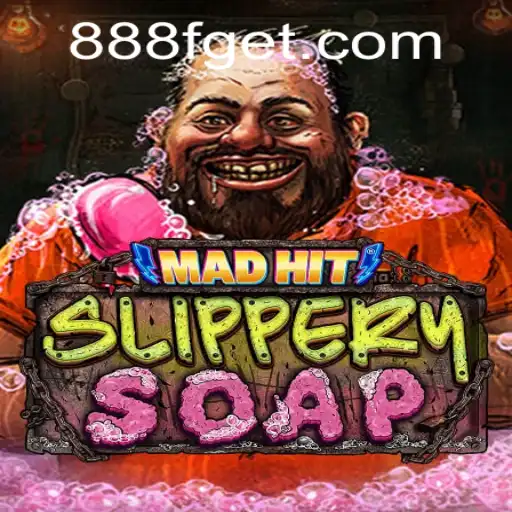 MadHitSlipperySoap: A Thrilling New Game Experience with 888F.com