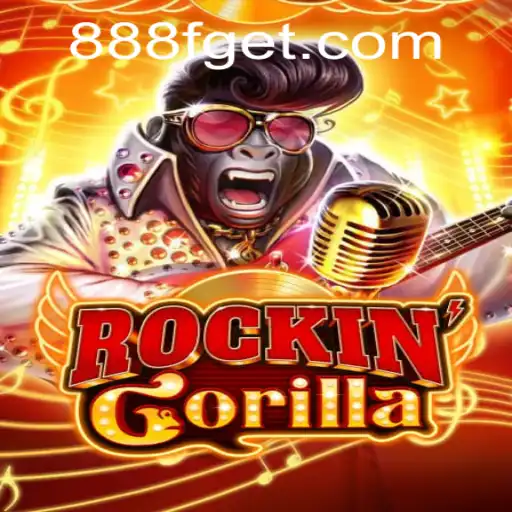 Experience Thrills with RockinGorilla: A Deep Dive into the Dynamic World of 888F.com