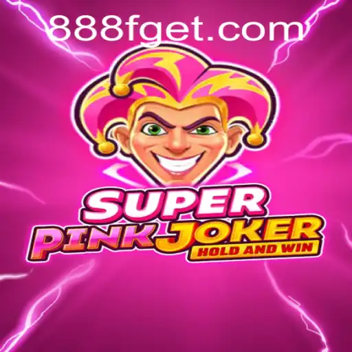 Unveiling the Thrill of SuperPinkJoker: A New Era in Online Gaming